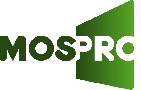 Mospro Logo
