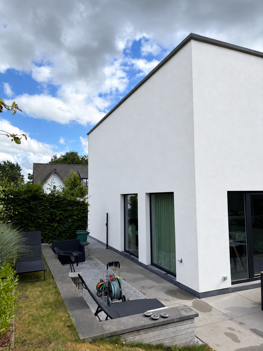 Gevelreiniging | Crepi
