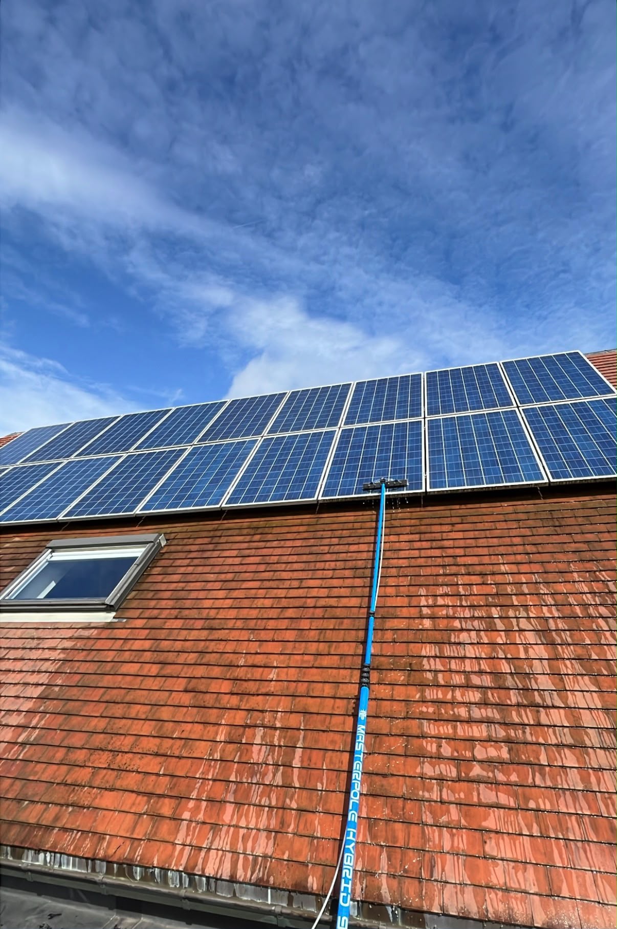 Zonnepanelen