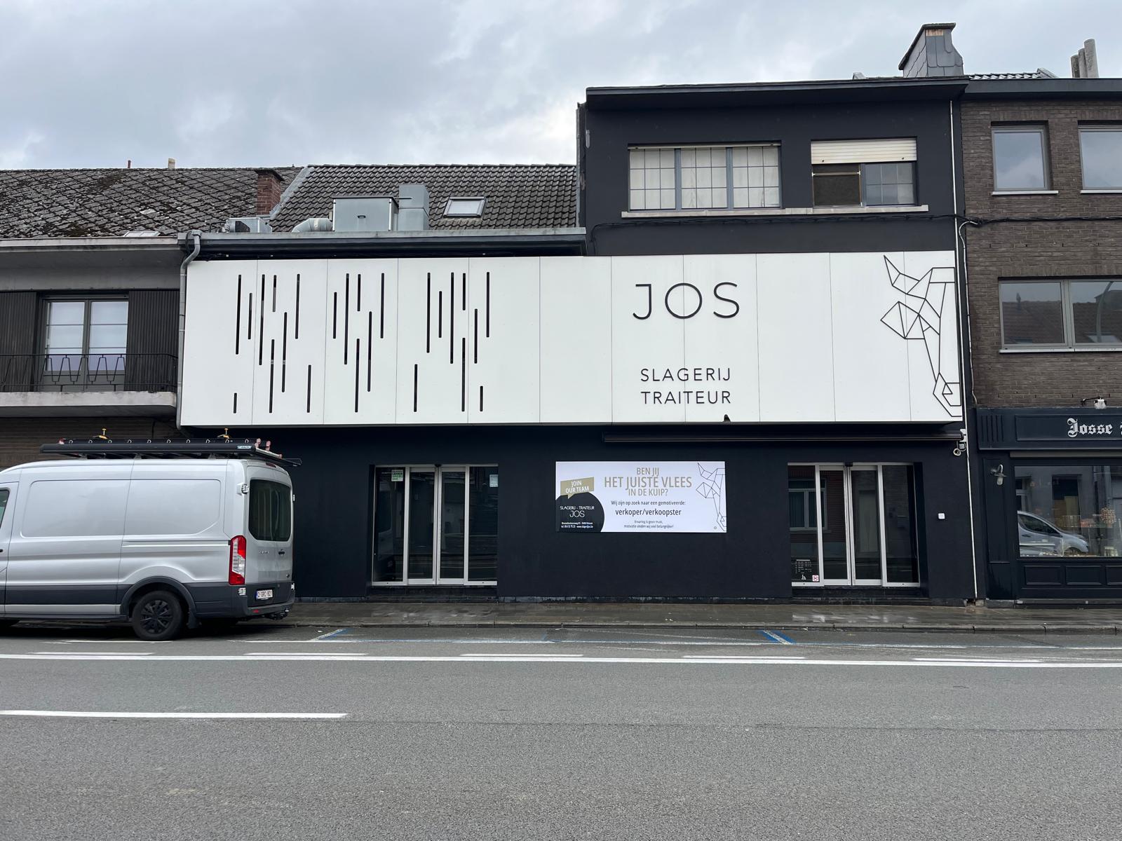 Onderhoud door Mospro