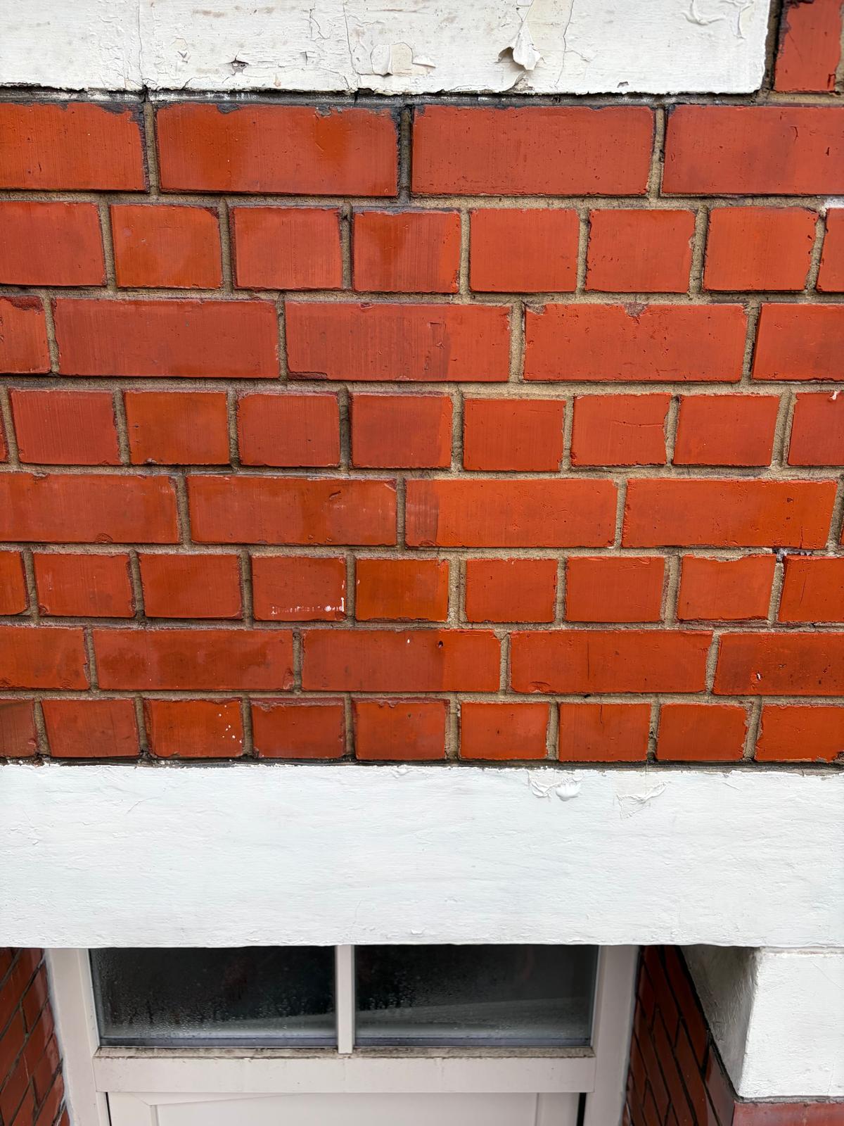 Gevelrenovatie | Herenhuis